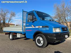 IVECO DAILY 35.12 2.5 TDI  Cabinato Classic  CASSONE