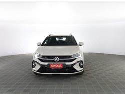 VOLKSWAGEN TAIGO 1.0 TSI 110 CV DSG R-Line
