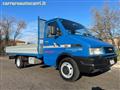 IVECO DAILY 35.12 2.5 TDI  Cabinato Classic  CASSONE