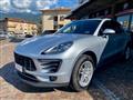 PORSCHE MACAN 3.0 S Diesel LED RADAR PASM