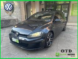 VOLKSWAGEN GOLF 2.0 TDI DSG 5p. BlueMotion Technology