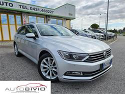 VOLKSWAGEN PASSAT 2.0 TDI Business BlueMotion Tech.