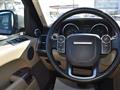 LAND ROVER RANGE ROVER SPORT Range Rover Sport 3.0 TDV6 SE