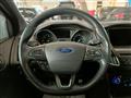 FORD FOCUS 1.5 TDCi 120 CV Start&Stop SW ST Line