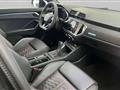 AUDI Q3 SPORTBACK SPB quat S tronic/Matrix/Panor/ACC/280 km/h