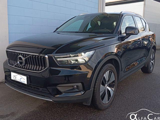 VOLVO XC40 RECHARGE HYBRID T5 Recharge Plug-in Hybrid Inscription Expression