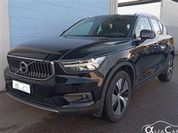 VOLVO XC40 RECHARGE HYBRID T5 Recharge Plug-in Hybrid Inscription Expression