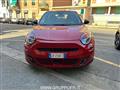 FIAT 600e Red