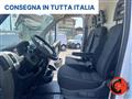 FIAT DUCATO MAXI 35 2.3 MJT 130 CV(L2H2 PM-TM)SENSORI-