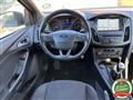 FORD FOCUS 1.5 TDCi 120 CV Start&Stop SW ST Line