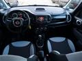 FIAT 500L 1.4 T-Jet 120 CV GPL Lounge