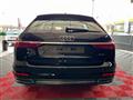 AUDI A6 AVANT Avant 40 2.0 TDI S tronic Business Sport *4X4*