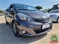 TOYOTA YARIS 1.0 5 porte