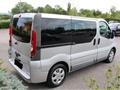 RENAULT Trafic 2.5 tdCi 115cv 9 posti Motore Nuovo