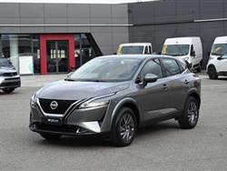 NISSAN QASHQAI 2021 MHEV 140 CV Business