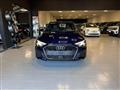 AUDI A3 SPORTBACK SPB 35 TDI Stronic S line "18  CarPlay Nav/Led