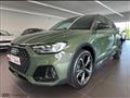 AUDI A1 SPORTBACK CITYCARVER  ALLSTREET 30 TFSI S TRONIC MY 24