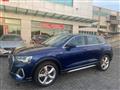 AUDI Q3 SPORTBACK SPB 35 TFSI S tronic S line edition