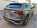 AUDI Q5 SPORTBACK Q5 SPB 35 TDI S tronic S line plus