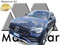 MERCEDES CLASSE GLC GLC Coupe 43 AMG 4matic auto  -FZ749HK -