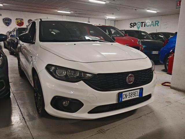 FIAT TIPO 1.4 T-Jet 120CV 5 porte Lounge