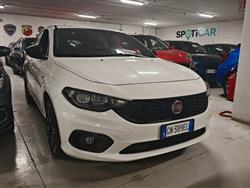 FIAT TIPO 1.4 T-Jet 120CV 5 porte Lounge