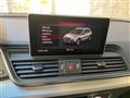 AUDI Q5 40 2.0 TDI quattro S tronic S line plus