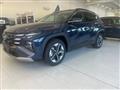 HYUNDAI NUOVA TUCSON 1.6 T-GDI 48V X-TECH 150 CV NUOVO MD. 2025