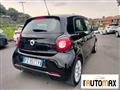 SMART Forfour 1.0 Passion 71cv twinamic