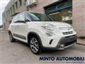 FIAT 500L 1.3 MJT 85CV TREKKING DUALOGIC NAVIGATORE