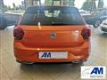 VOLKSWAGEN Polo 1.0 TSI 5p. Highline BMT