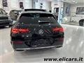 MERCEDES CLASSE CLA d Automatic Shooting Brake Premium AMG LINE