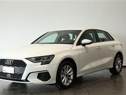 AUDI A3 SPORTBACK 4 serie SPB 30 TDI S tronic Business