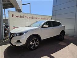 NISSAN QASHQAI 1.3 DIG-T 140 CV N-Connecta