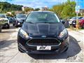 FORD FIESTA 1.4 5 porte Bz.- GPL Business