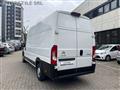 FIAT DUCATO JUMPER L4H3 130CV *SUPERLUNGO/SUPERALTO