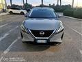 NISSAN QASHQAI 2021 1.3 mhev N Connecta 2wd 140cv