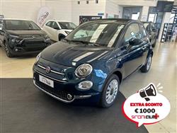 FIAT 500C 500 C 1.0 Hybrid Dolcevita