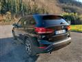 BMW X1 sDrive16d Business Advantage