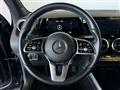 MERCEDES CLASSE GLA GLA 200 d Automatic Sport Plus