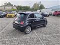 ABARTH 595 COMPETIZIONE 595 1.4 Turbo T-Jet 180 CV MTA Competizione