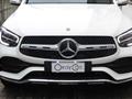 MERCEDES GLC SUV d 4Matic Premium AMG