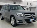 MERCEDES CLASSE GLK cdi bt Sport 4matic auto