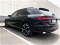 AUDI A4 40 TFSI S tronic Business Sport