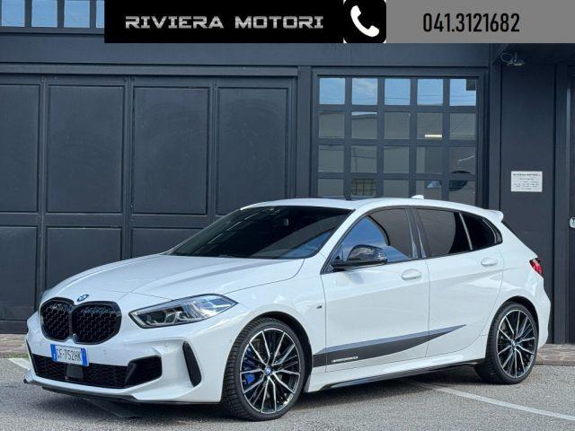 BMW SERIE 1 i xDrive