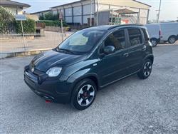 FIAT PANDA CROSS Panda Cross 1.0 FireFly S&S Hybrid