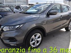 NISSAN QASHQAI 1.5 dCi 115 CV Business