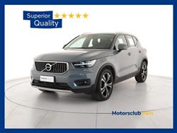 VOLVO XC40 RECHARGE HYBRID T5 Rech. Plug-in Inscription