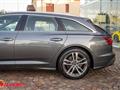 AUDI A6 AVANT Avant 40 2.0 TDI quattro ultra S tronic S line edi