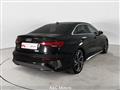 AUDI A3 SEDAN A3 Sedan 35 TDI S tronic S line edition